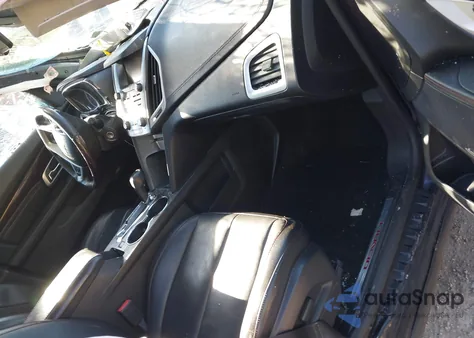 2014 GMC Terrain Denali из США, поврежденный, VIN 2GKFLZE34E6340800